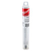 MILWAUKEE ELECTRIC TOOLS 48-03-3545 SDS PLUS 1" - 1-1/2" THIN WALL CORE BIT 