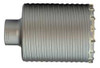 MILWAUKEE ELECTRIC TOOLS 48-20-5150 SDS-MAX AND SPLINE THICK WALL CARBIDE TI