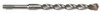 MILWAUKEE ELECTRIC TOOLS 48-20-7473 SDS-PLUS 2CT 1/2" X 8" X 10"