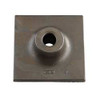 MILWAUKEE ELECTRIC TOOLS 48-62-4055 8" X 8" TAMPER PLATE 