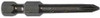 APEX TOOL GROUP 491X-5PK H5787 PHILLIPS POWER BIT #1 1-15/16 IN P