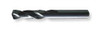 CHICAGO-LATROBE 49219 SCREW MACHINE DRILL BIT BLK OXIDE 19/64