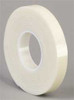 3M PREFERRED CONVERTER 4951-15C375 VHB TAPE 1/2 IN X 5 YD. WHITE