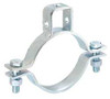 TOLCO 4 B-21RX55 SWAY BRACE PIPE CLAMP SIZE 6 IN.