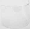 CONDOR USA INC 4EZD2 FACESHIELD VISOR POLYCARB CLR 8X16IN