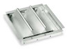 DAYTON 4HX70 DAMPER ROOF MOUNT