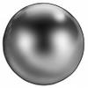 THOMSON 4RJH4 PRECISION BALL 440CSS 3/32IN PK100