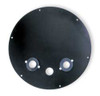 DAYTON 4RK39 SEWAGE BASIN COVER, STEEL,24" ID,28" OD DAYTON 4RK39 SEWAGE BASIN COVER, STEEL,24" ID,28" OD