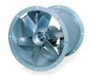DAYTON 4TM81 DIRECT DRIVE TUBEAXIAL FAN 16 IN. 115V