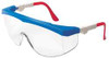 CONDOR USA INC 4VCD2 SAFETY GLASSES CLEAR ANTFG SCRTCH-RSSTNT