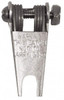 COLUMBUS MCKINNON 4X1307 CM FLAT EYE RIGGING HOOK LATCH KIT 5000 