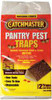 CATCHMASTER 4XTZ9 MOTH TRAP 8-1/2 IN L 5-1/4 IN W