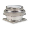 DAYTON 4YC86 EXHAUST VENT 10 IN