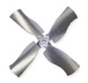 DAYTON 4ZA66 REPLACEMENT FAN BLADE