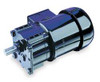 DAYTON 4ZJ52 AC GEARMOTOR,60 RPM,TEFC,230V