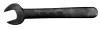 MARTIN TOOLS 5 OPEN END WRENCHES BLACK FINISH