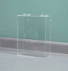 AK LTD 50043 APPAREL DISPENSER 8.5X11X4IN