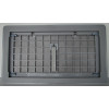 WITTEN AUTOMATIC VENT 500GR MANUAL FOUNDTN VNT W/DAMPR GRY