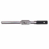 L.S. STARRETT 50419 91A TAP WRENCH 5 3/4"L T