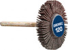 DREMEL 505 FLAP WHEEL 3/16IN 120G