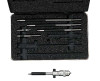 L.S. STARRETT 50546 124BZ 2"-12" INSIDE MICR