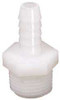 FIMCO INC. 5067016 NYLON FITTING 1/2 IN X 3/8 IN FIMCO INC. 5067016 NYLON FITTING 1/2 IN X 3/8 IN