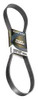 DAYCO 5070539 TRUCK V-BELT INDUSTRY NUMBER 5070539