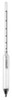 DURAC 50855 G3723 ISOPROPYL ALCOHOL HYDROMETER