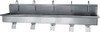 SANI-LAV 510WS WASH STATION 100 IN L 20 IN W 18 IN H