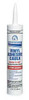 DAP PRODUCTS INC 51136-00006 PHENOSEAL VINYL ADHESIVE CAULK 10 OZ