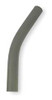 CANTEX 5121010 ELBOW,PVC,TRADE SIZE 3IN
