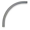 CANTEX 5133836 ELBOW,PVC,TRADE SIZE 2IN