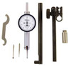 MITUTOYO 513-504T TEST INDICATOR SET SWL HD 0 TO 0.100 IN