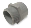 CANTEX 5140104 MALE ADAPTER 3/4 IN. PVC 1-3/4 IN L
