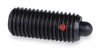 TE-CO 52003 G7507 PLUNGER SPRING STEEL B/O #8-32 5/8