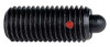 TE-CO 52101X01 SPRING PLUNGER W/O LOCKING 8-32 5/8 PK5