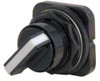 SIEMENS 52SX2ACB SELECTOR SWITCH NON-ILLUMINATED LEVER