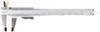 MITUTOYO 531-129 VERNIER REGULAR DUTY