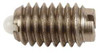 TE-CO 53520X01 G4969 SPRING PLUNGER W/O LOCKING #8 7/16