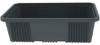 ENPAC 5550-BK-D IBC CONTAINMENT UNIT WITH DRAIN BLACK
