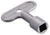 JR SMITH 5609-PART03 HYDRANT KEY 5600 WALL HYDRANTS