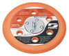 DYNABRADE 56105 6IN DIA. VACUUM DISC PAD  VINYL-FACE