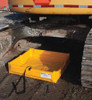 ENPAC 5622-YE-F ENPAC&#174; FOLDING DUCK POND MINI-BERM 