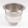 APW WYOTT 56588 WELL POT 7 QT. WITH DRAIN