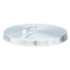 VOLLRATH 59202 VOLLRATH 59202 9-1/3" S/S COVER FOR 5920