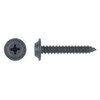 DISCO 5989PK FLAT TOP SCREW #8X1IN L PHILLIPS PK100
