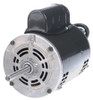 DAYTON 5BE54 MOTOR PSC 1/2 HP 1725 115/230V 48Z ODP