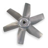 DAYTON 5JKE9 TUBEAXIAL FAN BLADE 60 IN. FOR NO 5JKE5