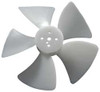 DAYTON 5JLP8 PROPELLER DIA 7 IN BORE DIA HUB TYPE