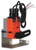 DAYTON 5NKP0 ACTUATOR MOTOR 100-240 V